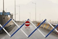 توصیه استاندار به همسایه‌های جنوبی؛ از سفر به کهگیلویه و بویراحمد خودداری کنید