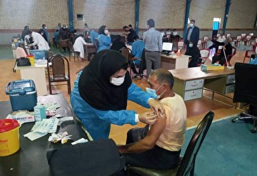 فهرست مراکز واکسیناسیون کرونا در شیراز 