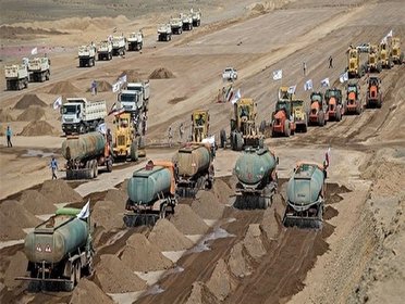 استاندار خبر داد؛ هزار و ۴۰۰، سال طلایی کهگیلویه و بویراحمد