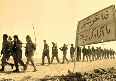 عملیاتی که جهان را متعجب کرد 