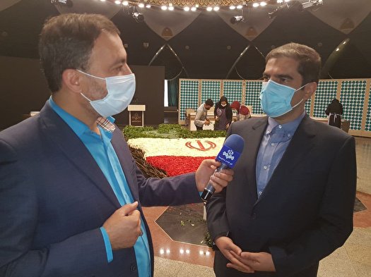 قرعه کشی برنامه‌های تبلیغی نامزد‌ها؛ احتمالا امشب 