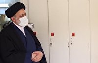 ضبط گفتگوی اقتصادی رادیویی حجت الاسلام والمسلمین رییسی 
