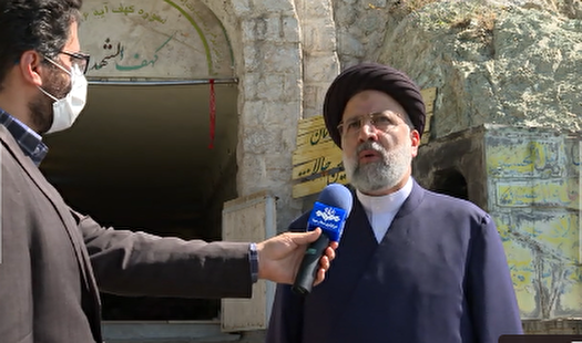 دولت ما دولت تحول خواهد بود ومحوری‌ترین آن تحول اقتصادی است 