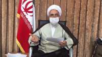 امام جمعه آران و بیدگل خنثی سازی توطئه‌های دشمن با حضور پرشور و حداکثری مردم در پای صندوق‌های رأی