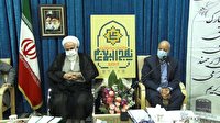 تاکید استاندار بر ضرورت بسط فرهنگ نهج‌البلاغه در ارکان مختلف زندگی 