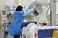 اصفهان و کرونا در شبانه روز اخیر بستری های کرونا سه رقمی شد