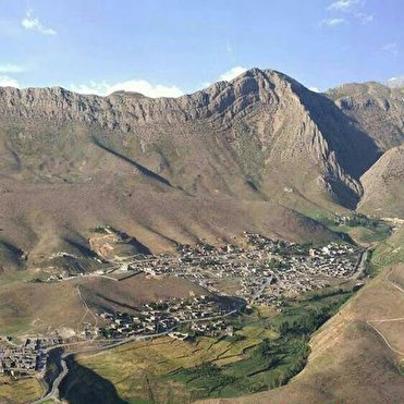 دیدار با سرمایه گذارلبنانی؛ تحولات اقتصادی درمارگون به همت سرمایه گذار لبنانی