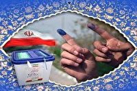 پیش بینی ۳۳ صندوق اخذ رای در چاروسا 