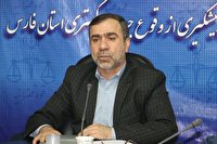 شناسایی ۱۰۰ متخلف انتخاباتی تاکنون در فارس 