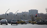 هوای نصف جهان در سه ایستگاه ناسالم برای حساس‌ها 