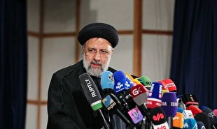 نشست خبری رییس‌جمهور منتخب؛ عصر فردا ۳۱ خرداد 