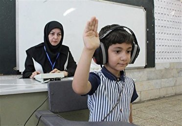 از امروز؛ اجرای طرح سنجش سلامت دانش آموزان در کهگیلویه و بویراحمد