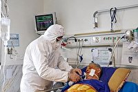 افزایش شمار بستری شدگان در کهگیلویه و بویراحمد 