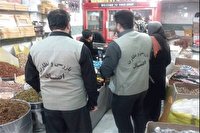 در قالب طرح طا‌ها؛ اجرای حدود هزار ۴۰۰ مورد بازرسی از بازار استان