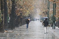 کاهش ۵۲ درصدی میزان بارندگی‌ها در کهگیلویه و بویراحمد 