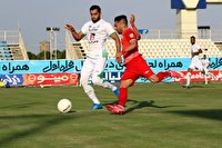 ذوب آهن می‌تواند بماند، البته اگر قدرِ فرصت بداند 