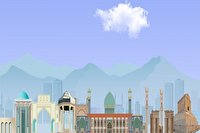 شناسایی ۲۹ اثر تاریخی ـ فرهنگی برای ثبت ملی در فارس 