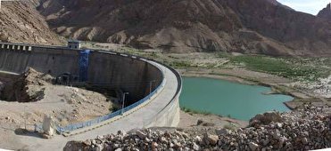 سدهای فارس تشنه هستند 
