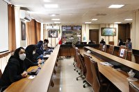 تشکیل تعاونی زنان عشایر برای اولین بار در کشور 