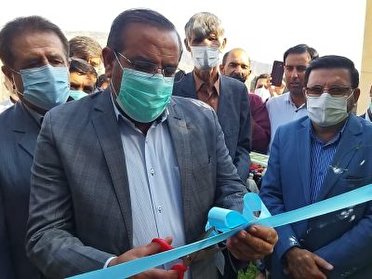 اتصال ۲۴ روستای منطقه تنگ تامرادی به اینترنت پرسرعت 