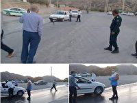 ممنوع شدن ورود پلاک های غیر بومی به سی سخت 