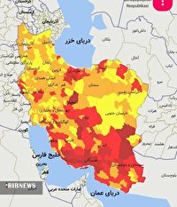 کرونا، چهره ی فارس را برافروخته‌تر کرد 