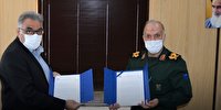 با انعقاد تفاهم نامه محقق می‌شود راه اندازی مرکز نوآوری بسیج علمی، پژوهشی و فناوری اصفهان