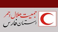آموزش امداد و کمک‌های اولیه به کارکنان وظیفه در فارس 
