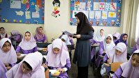 سازماندهی مدیران و معلمان مارگون برای مهر ۱۴۰۰ 