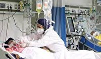 شناسایی هزار و ۵۵۰ مبتلای جدید و دو قربانی کرونا در اصفهان 