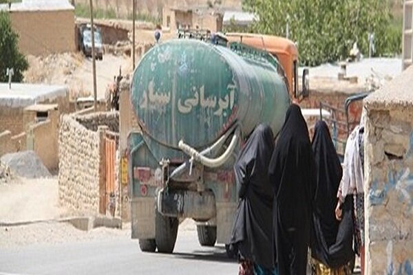 آبرسانی سیار به ۱۸۰ روستای کهگیلویه و بویراحمد 