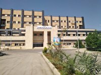 گچساران؛ بیمارستان نرگسی آماده خدمت رسانی به بیماران