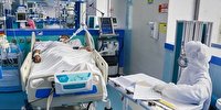 کاشان سه فوتی و شناسایی ۲۰۲ بیمار مبتلا به کرونا 