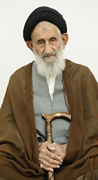 بیست و چهار مرداد سالروز رحلت مرحوم آمیر احمد تقوی 