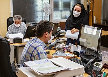 فردا؛ آغاز فعالیت ادارات کهگیلویه و بویراحمد