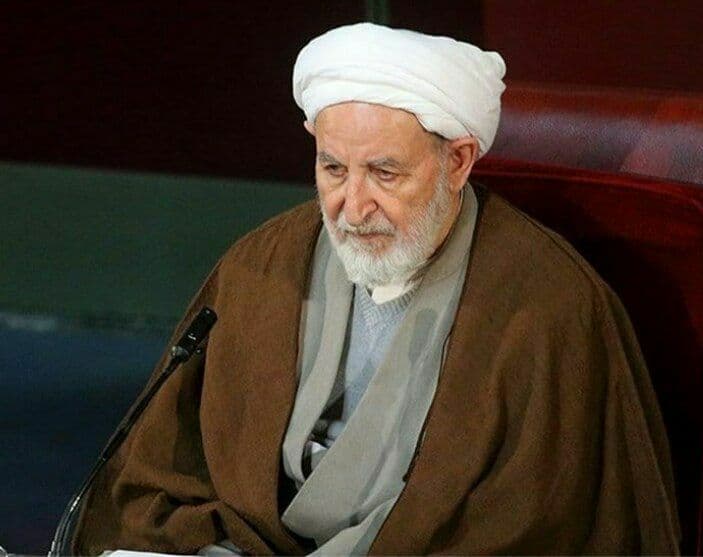 پیام تسلیت مدیرپایگاه خبری گلبانگ دنا در پی درگذشت آیت الله یزدی