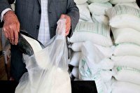 توزيع شکر يارانه اي از فردا 