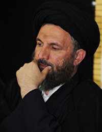 پیام تسلیت نماینده مردم کهگیلویه و بویراحمد در مجلس خبرگان رهبری در پی درگذشت معاون نیروی انتظامی استان