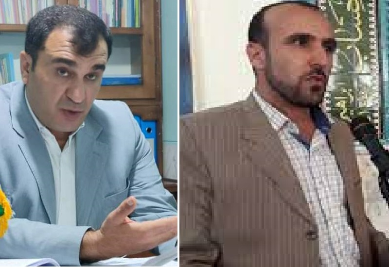پازل تغییر فرمانداران کهگیلویه و بویراحمد تکمیل شد 