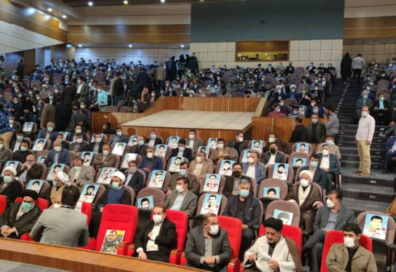 معارفه استاندار جدید کهگیلویه و بویر احمد آغاز می‌شود 