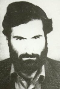 شهید قباد روشنفکر را بهتر بشناسیم 