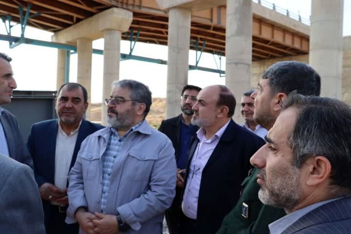 دولت سیزدهم رویکرد مناسبی به پدافند غیر عامل دارد