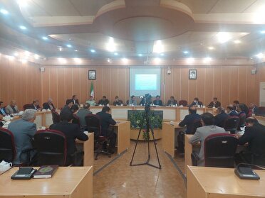انتقاد معاون استاندار از بانک ها در پرداخت نکردن تسهیلات پیمانکاران