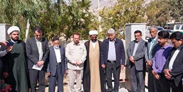 رفع محرومیت از منطقه پشته زیلایی در دستور کار استانداری