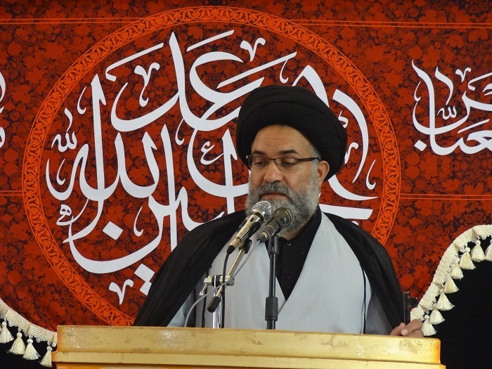  امام جمعه یاسوج از مردم عراق و موکب داران تقدیر و تشکر کرد