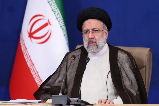 گفتگوی تلویزیونی رئیسی،بعد از خبر 21