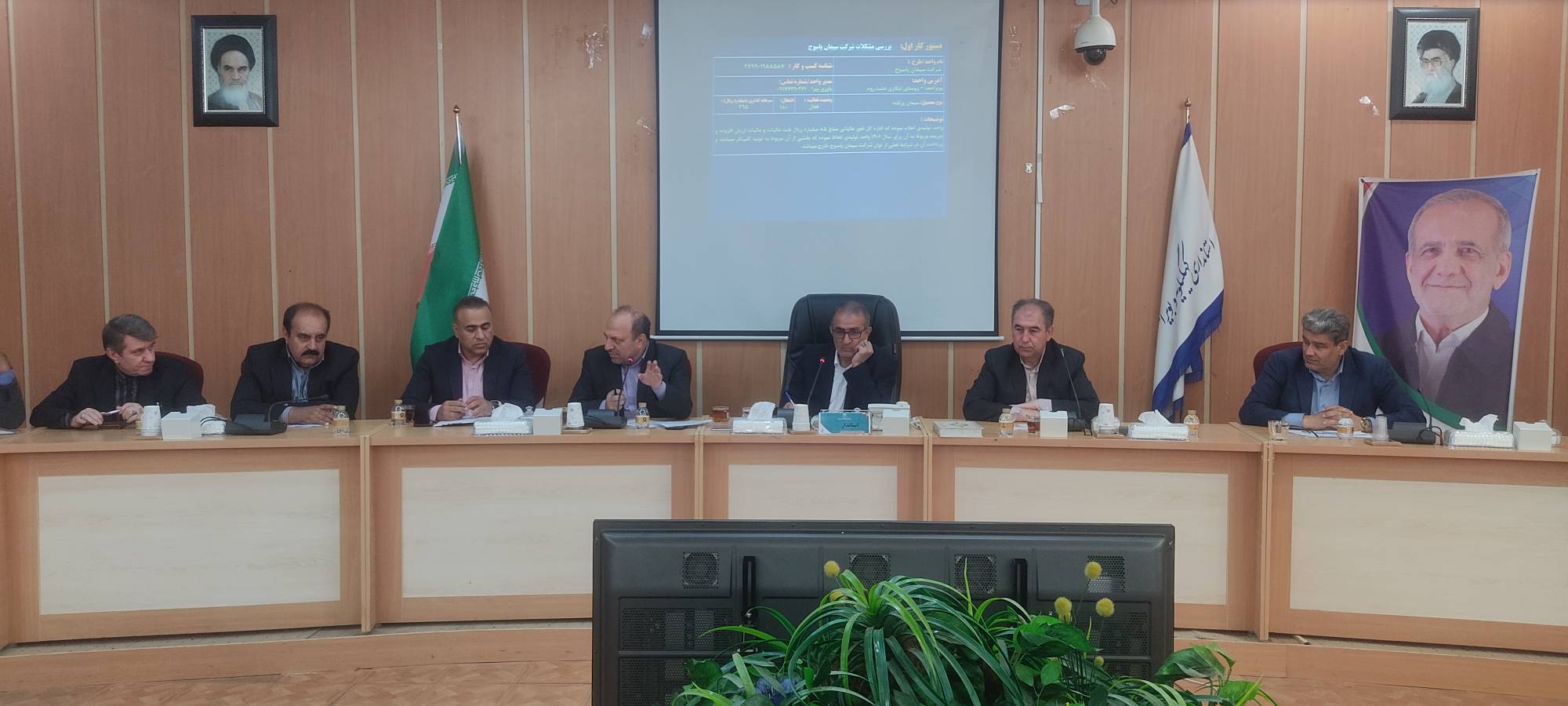 راه اندازی ستاد دبیرخانه خدمت رضوی در همه استانهای کشور 