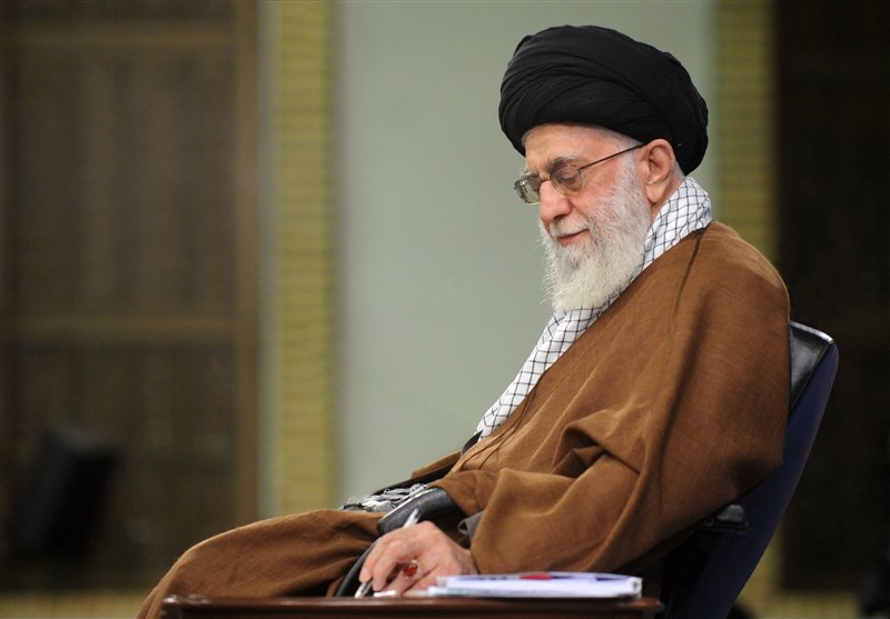 پیام تسلیت رهبر انقلاب در پی درگذشت عالم ربانی و سالک توحیدی آیتالله حسنزاده آملی پیام تسلیت رهبر انقلاب در پی درگذشت عالم ربانی و سالک توحیدی آیتالله حسنزاده آملی