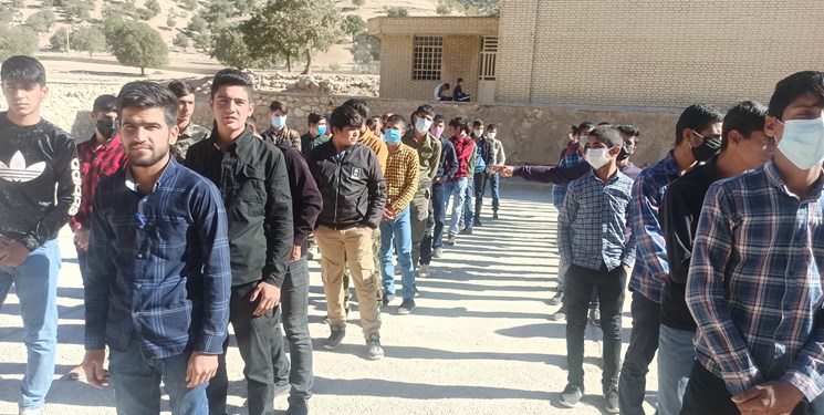 دستور رسیدگی وضعیت دبیرستان پسرانه «چین» توسط سرپرست وزارت آموزش و پرورش