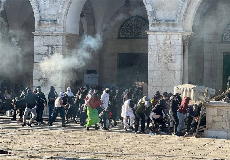 سپاه پاسداران: یاری بخشی به مقاومت و ملت مظلوم فلسطین را ادامه خواهیم داد سپاه پاسداران: یاری بخشی به مقاومت و ملت مظلوم فلسطین را ادامه خواهیم داد